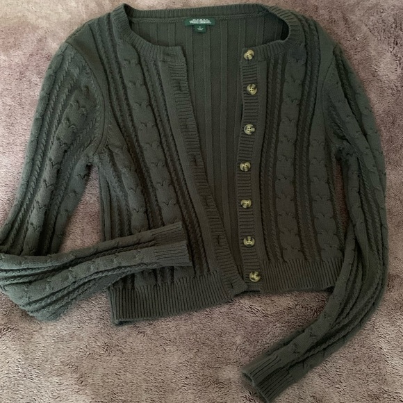 Wild Fable Cardigan Sweater - Picture 3 of 6